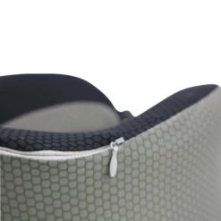 CAO Oreiller De Voyage à Mémoire De Forme -Campingaz Boutique cao oreiller de voyage a memoire de forme 4