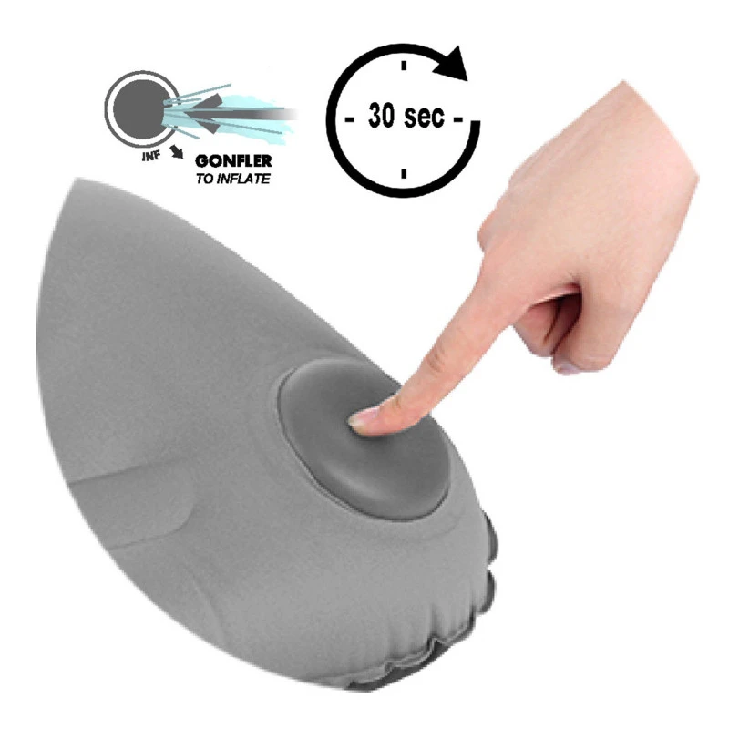 CAO Oreiller "rectangular Soft" 4 CAO Oreiller "rectangular Soft" – Image 2