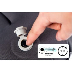 CAO Oreiller "rectangular Soft" 10 CAO Oreiller "rectangular Soft" -Campingaz Boutique cao oreiller rectangular soft 2