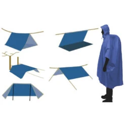 CAO Poncho Bâche -Campingaz Boutique cao poncho bache 2