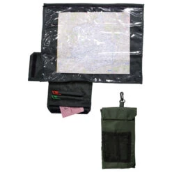 CAO Porte-cartes Tissu