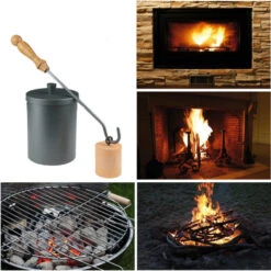 CAO Pot Allume-feu 11 CAO Pot Allume-feu -Campingaz Boutique cao pot allume feu 4