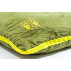 CAO Sac De Couchage "Confort" -9°C -Campingaz Boutique cao sac de couchage confort 1