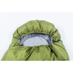 CAO Sac De Couchage "Confort" -9°C -Campingaz Boutique cao sac de couchage confort 2