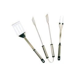 CAO Set Service Inox 3 Pièces