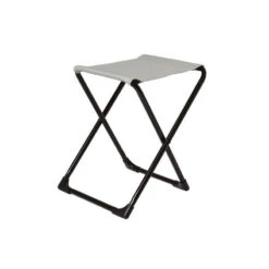 CAO Tabouret Pliant Fun Gris