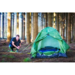 CAO Tente Dôme 1-2 Personnes -Campingaz Boutique cao tente dome 1 2 personnes 2