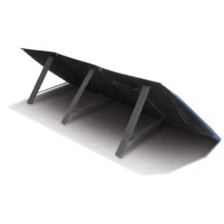 CARBEST Panneau Solaire 135W Pliant Avec Régulateur -Campingaz Boutique carbest 135w pliant avec regulateur 2