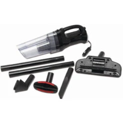 CARBEST Aspirateur 12V Mulitfonctions 5 CARBEST Aspirateur 12V Mulitfonctions -Campingaz Boutique carbest aspirateur 12v mulitfonctions 1