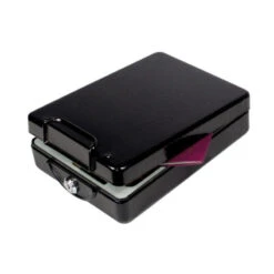 CARBEST Coffre-fort Transportable -Campingaz Boutique carbest coffre fort transportable 2