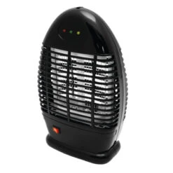 CARBEST Lampe Anti-moustique Rechargeable