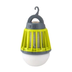 CARBEST Lampe De Camping Anti-moustiques