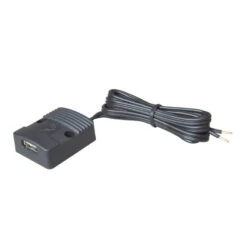 CARBEST Prise USB Avec Rallonge