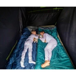 COLEMAN Atlantic Lite 10 -10°C 6 COLEMAN Atlantic Lite 10 -10°C -Campingaz Boutique coleman atlantic lite 10 1