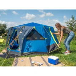 COLEMAN Glacière FlipLid 6 -Campingaz Boutique coleman glaciere fliplid 6 5