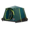 COLEMAN Octagon BlackOut -Campingaz Boutique coleman octagon blackout