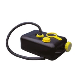 COMET Jerrican Eau Usée 19 L DIN96