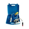 COMET Kit Douche 12 V Pour Jerrican DIN96 -Campingaz Boutique comet kit douche 12 v pour jerrican din96