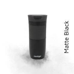 CONTIGO Byron SNAPSEAL | Mug Isotherme -Campingaz Boutique contigo byron snapseal mug isotherme 10