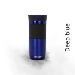 CONTIGO Byron SNAPSEAL | Mug Isotherme -Campingaz Boutique contigo byron snapseal mug isotherme 5