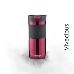 CONTIGO Byron SNAPSEAL | Mug Isotherme -Campingaz Boutique contigo byron snapseal mug isotherme 6