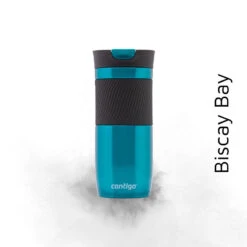 CONTIGO Byron SNAPSEAL | Mug Isotherme -Campingaz Boutique contigo byron snapseal mug isotherme 9