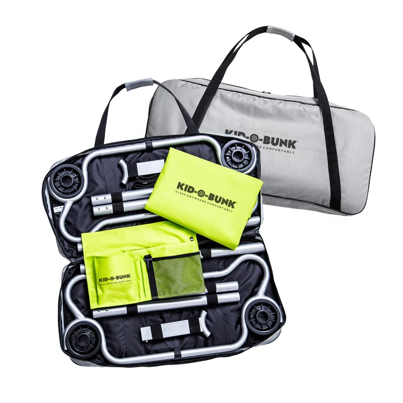 DISC-O-BED Kid-O-Bunk 4 DISC-O-BED Kid-O-Bunk – Image 2