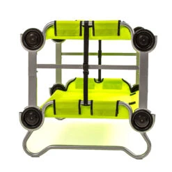 DISC-O-BED Kid-O-Bunk 25 DISC-O-BED Kid-O-Bunk -Campingaz Boutique disc o bed kid o bunk 10