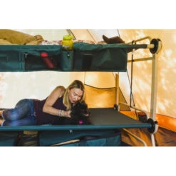 DISC-O-BED L -Campingaz Boutique disc o bed l 7
