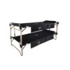 DISC-O-BED Lit De Camp XL 2 DISC-O-BED Lit De Camp XL -Campingaz Boutique disc o bed xl