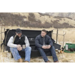 DISC-O-BED Lit De Camp XL -Campingaz Boutique disc o bed xl 12