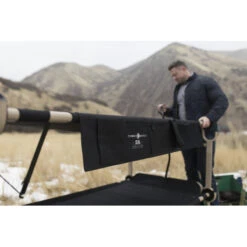 DISC-O-BED Lit De Camp XL -Campingaz Boutique disc o bed xl 9