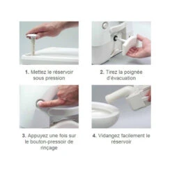 DOMETIC WC Chimique 976 -Campingaz Boutique dometic 976 2