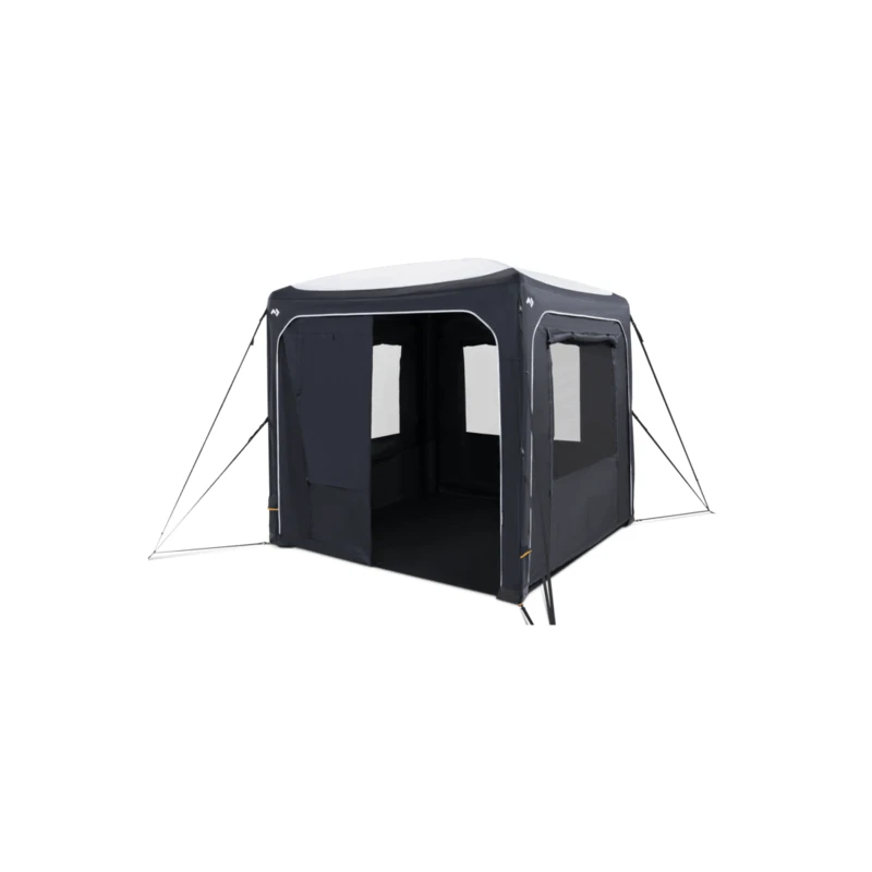 DOMETIC Hub 2 Redux Mesh Panel 3 DOMETIC Hub 2 Redux Mesh Panel