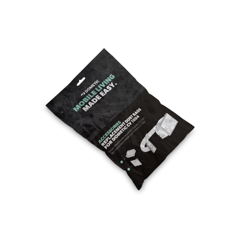 DOMETIC Sac CV 1004 - Lot De 5 3 DOMETIC Sac CV 1004 - Lot De 5