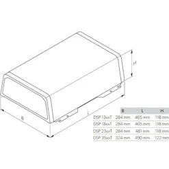 DOMETIC Sinpower DSP-T 1300 à 3500W -Campingaz Boutique dometic sinpower dsp t 1300 a 3500w 3