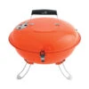 EASY CAMP Adventure Grill 1 EASY CAMP Adventure Grill -Campingaz Boutique easy camp barbecue compact orange