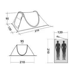 EASY CAMP Fireball 200 10 EASY CAMP Fireball 200 -Campingaz Boutique easy camp fireball 200 2