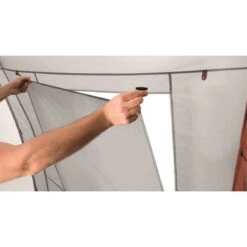 EASY CAMP Huntsville Twin 800 -Campingaz Boutique easy camp huntsville twin 800 3