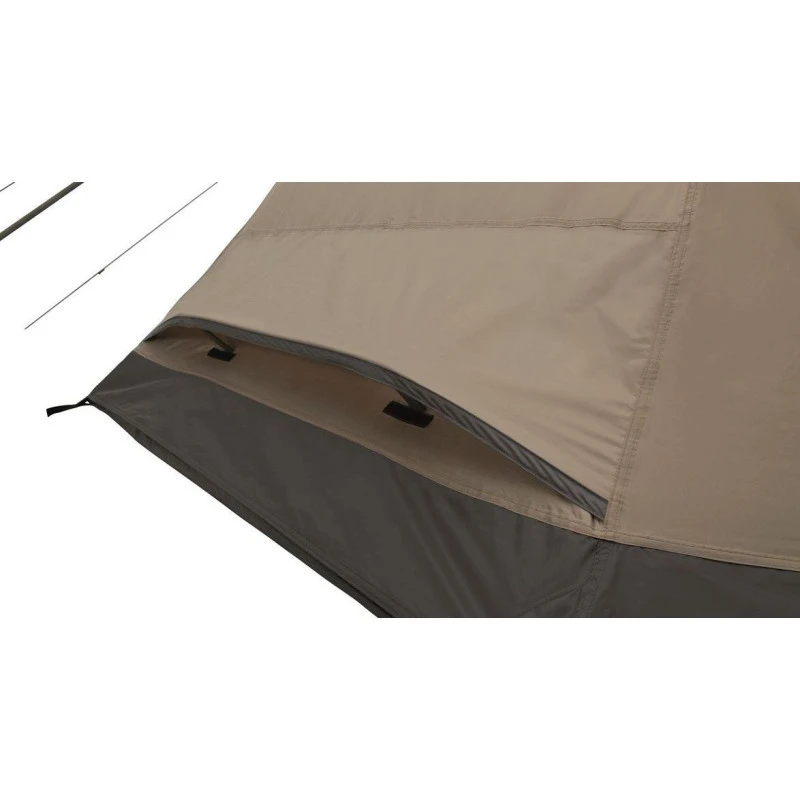EASY CAMP Moonlight Tipi 8 EASY CAMP Moonlight Tipi – Image 6