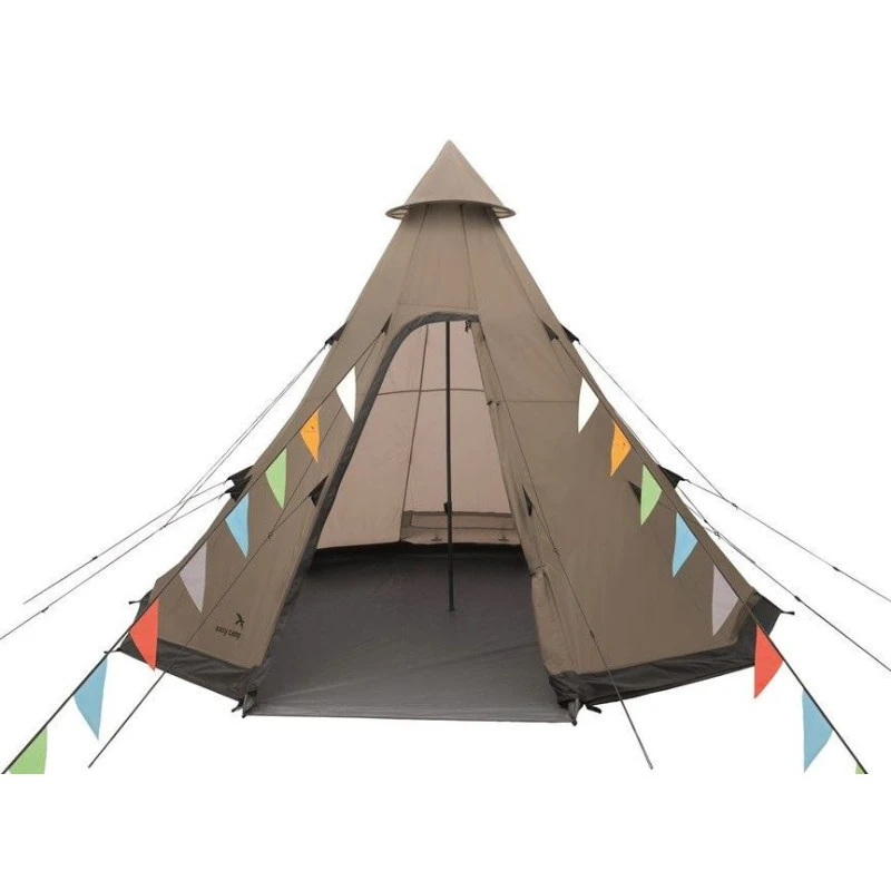 EASY CAMP Moonlight Tipi 3 EASY CAMP Moonlight Tipi