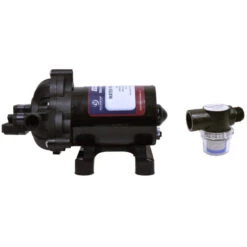 ECCOTEMP Kit Chauffe-eau CEL5 Avec Pompe 13 ECCOTEMP Kit Chauffe-eau CEL5 Avec Pompe -Campingaz Boutique eccotemp kit chauffe eau cel5 avec pompe 2