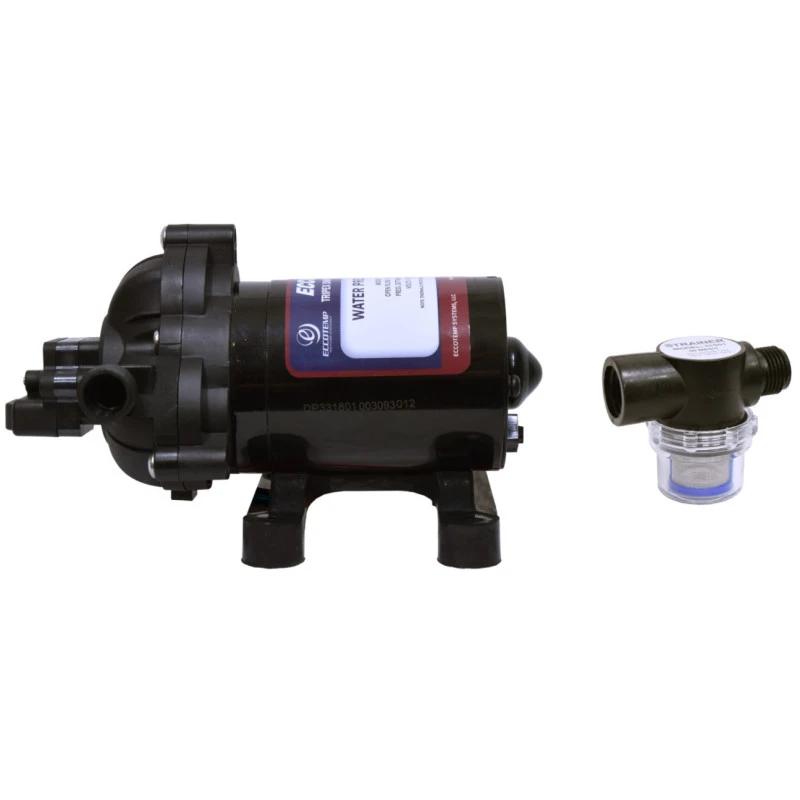 ECCOTEMP Kit Chauffe-eau CEL5 Avec Pompe 5 ECCOTEMP Kit Chauffe-eau CEL5 Avec Pompe – Image 3