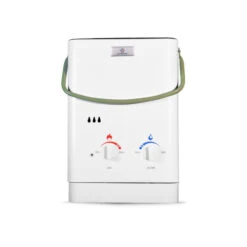 ECCOTEMP Kit Chauffe-eau CEL5 Avec Pompe 18 ECCOTEMP Kit Chauffe-eau CEL5 Avec Pompe -Campingaz Boutique eccotemp kit chauffe eau cel5 avec pompe 7