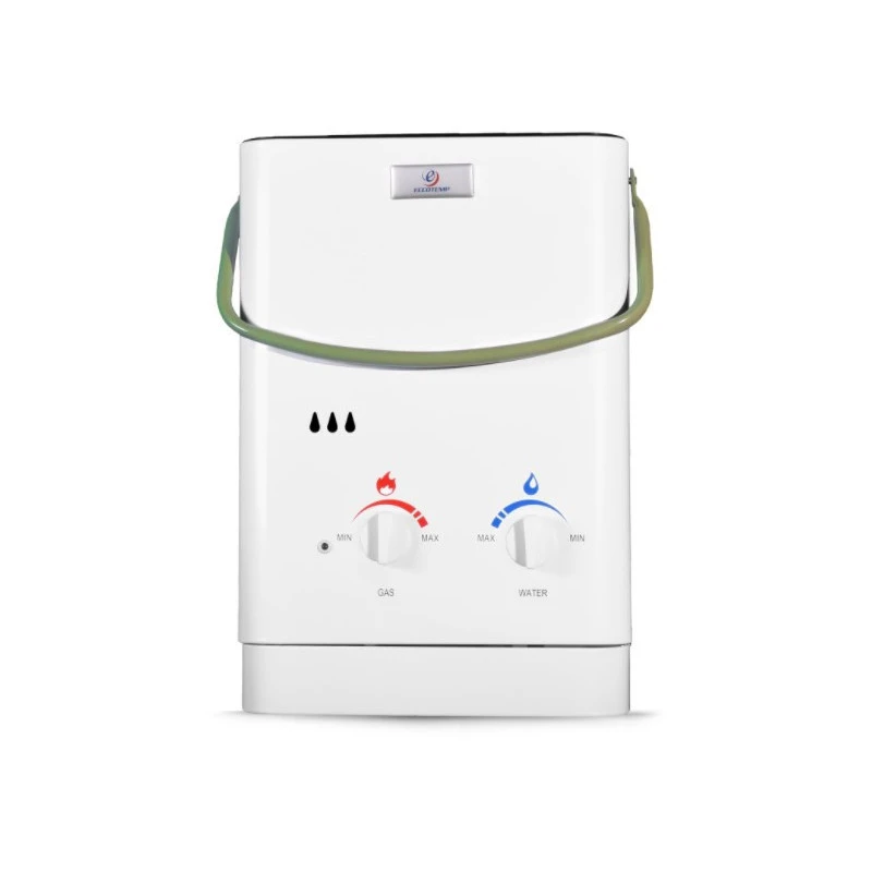 ECCOTEMP Kit Chauffe-eau CEL5 Avec Pompe 10 ECCOTEMP Kit Chauffe-eau CEL5 Avec Pompe – Image 8