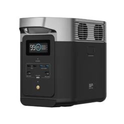 ECOFLOW Delta 2 1024 Wh -Campingaz Boutique ecoflow delta 2 1024 wh 3