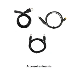 ECOFLOW Delta 2 1024 Wh -Campingaz Boutique ecoflow delta 2 1024 wh 5