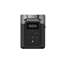 ECOFLOW Delta 2 1024 Wh + Panneau Solaire 160 W -Campingaz Boutique ecoflow delta 2 1024 wh panneau solaire 160 w 1