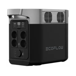 ECOFLOW Delta 2 1024 Wh + Panneau Solaire 400 W -Campingaz Boutique ecoflow delta 2 1024 wh panneau solaire 400 w 5