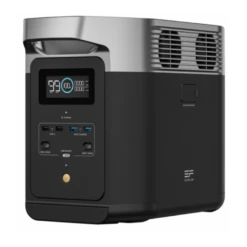 ECOFLOW Delta 2 1024 Wh + Panneau Solaire 400 W -Campingaz Boutique ecoflow delta 2 1024 wh panneau solaire 400 w 6